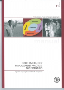 Good Emergency Management Practice: The Essentials