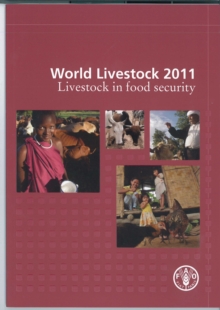 Image for World livestock 2011