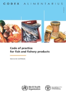 Image for Code of Practice for Fish and Fishery Products (Codex Alimentarius)