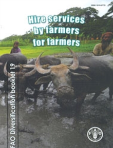 Image for Hire services by farmers for farmers