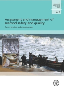 Assessment and management of seafood safety and quality