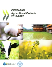 OECD agricultural outlook 2012-2022