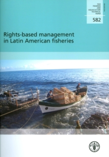 Image for Rights-based management in Latin American fisheries