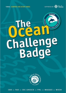 Image for The ocean challenge badge