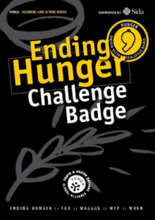 Image for Ending hunger challenge badge