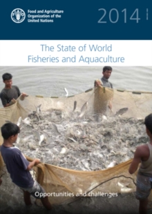 state of world fisheries and aquaculture 2014