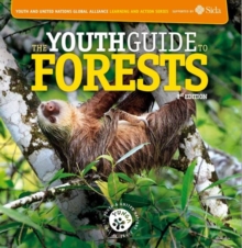 Image for The youth guide to forests