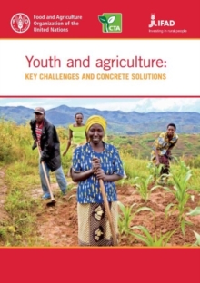 Youth and agriculture