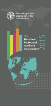 Image for FAO statistical pocketbook 2015