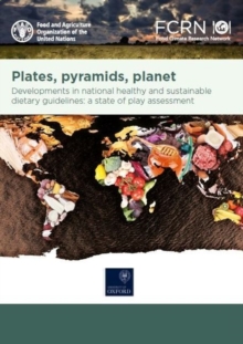 Image for Plates, pyramids, planet