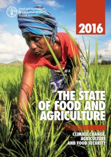 state of food and agriculture 2016