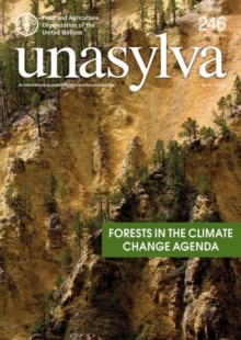Unasylva Volume 67 2016/1