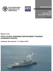Report of the fifth Global Fisheries Enforcement Training Workshop (GFETW)