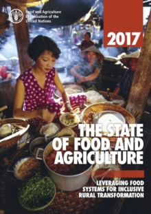 state of food and agriculture 2017