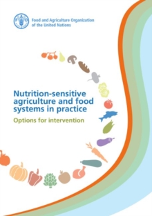Image for Nutrition-sensitive Agriculture and Food Systems in Practice