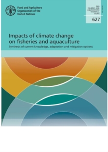 Image for Impacts of climate change on fisheries and aquaculture