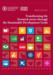 Image for Transforming the livestock sector through the sustainable development goals
