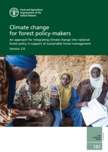 Climate change for forest policy-makers