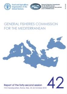 General Fisheries Commission for the Mediterranean