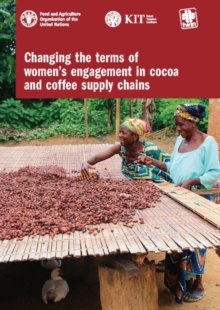Image for Changing the terms of women's engagement in cocoa and coffee supply chains