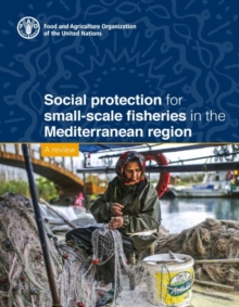 Social protection for small-scale fisheries in the Mediterranean region