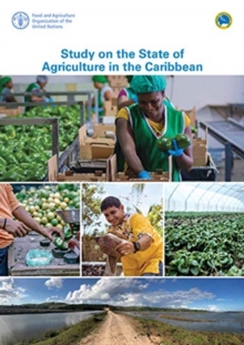 Study on the state of agriculture in the Caribbean