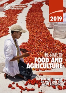state of food and agriculture 2019
