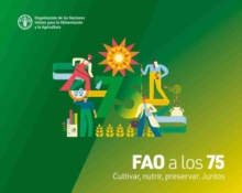 Image for FAO a los 75 anos