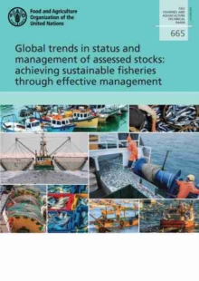 Global trends in status and management of assessed stocks