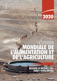 Image for La situation mondiale de l'alimentation et de l'agriculture 2020
