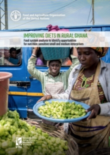 Image for Improving diets in rural Ghana