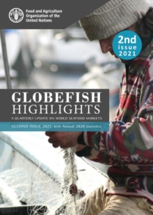 Image for GLOBEFISH Highlights – A quarterly update on world seafood markets