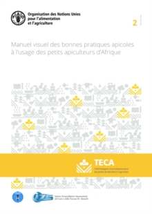 Image for Manuel visuel des bonnes pratiques apicoles a l'usage des petits apiculteurs d'Afrique
