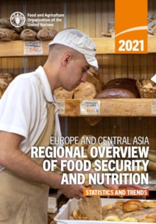 Image for 2021 Europe and Central Asia