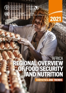 Image for Africa - regional overview of food security and nutrition 2021