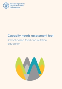 Image for Capacity needs assessment tool
