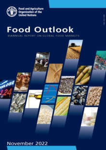 Image for Food Outlook - Biannual Report on Global Food Markets