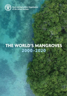 Image for The world's mangroves 2000–2020