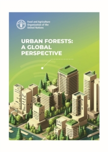 Image for Urban forests: a global perspective