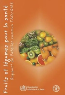 Fruits et Legumes Pour la Sante