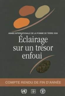 Eclairage sur un Tresor Enfoui