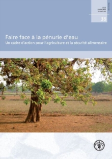 Image for Faire Face a la Penurie D'Eau