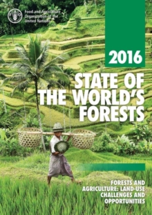 State of the World's Forests 2016 (French)