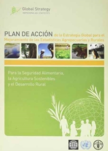 Action Plan of the Global Strategy to Improve Agricultural and Rural Statistics