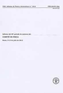 Fisheries and Aquaculture Report 2012