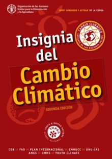 Image for Insignia del Cambio Climatico