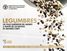Image for Pulses (Recipes) (Spanish)