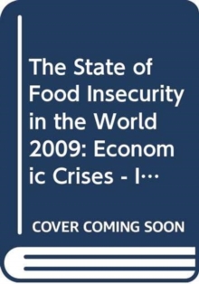 State of Food Insecurity in the World 2009, Chinese Edition