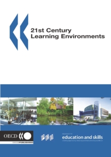 Image for 21st Century Learning Environments