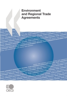 Image for Environment and regional trade agreements